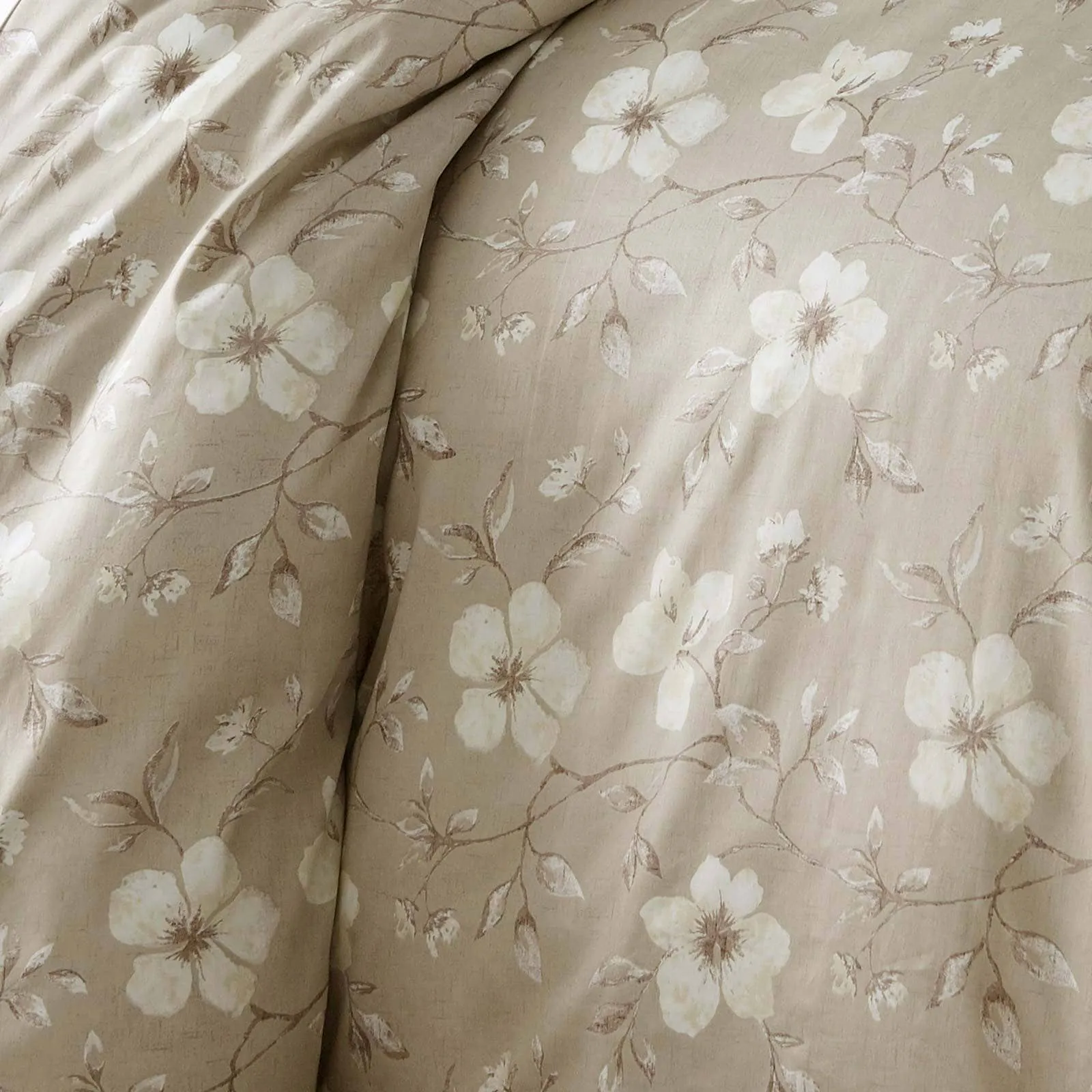 Mystic Garden Duvet Set