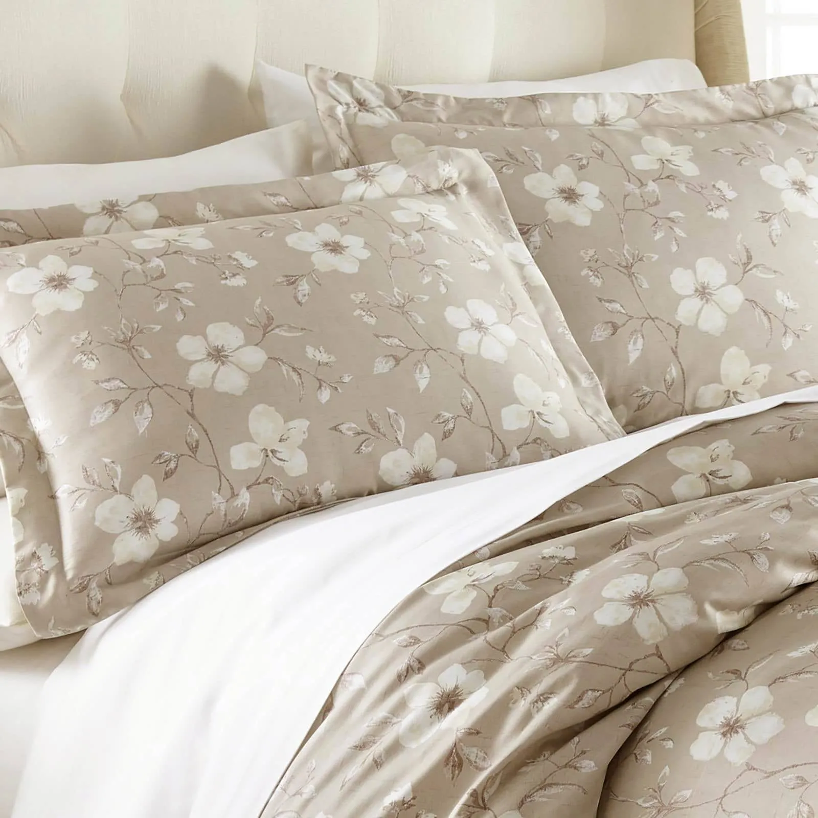 Mystic Garden Duvet Set