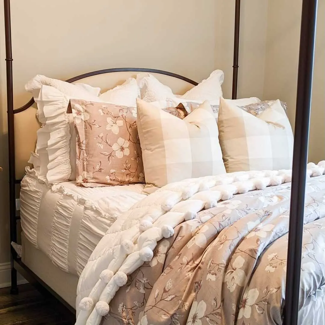 Mystic Garden Duvet Set