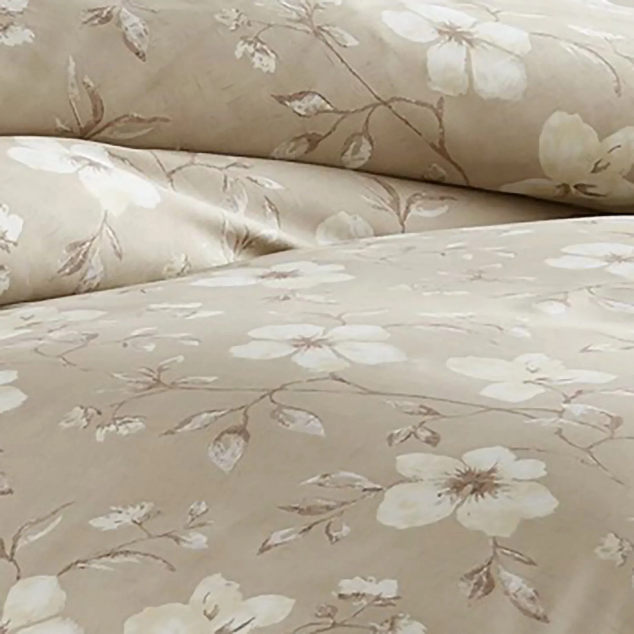 Mystic Garden Duvet Set