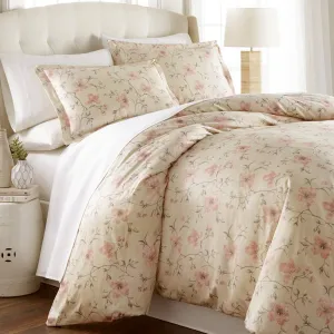 Mystic Garden Duvet Set