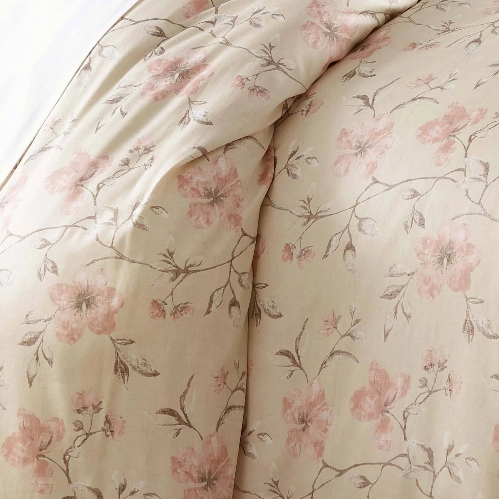 Mystic Garden Duvet Set