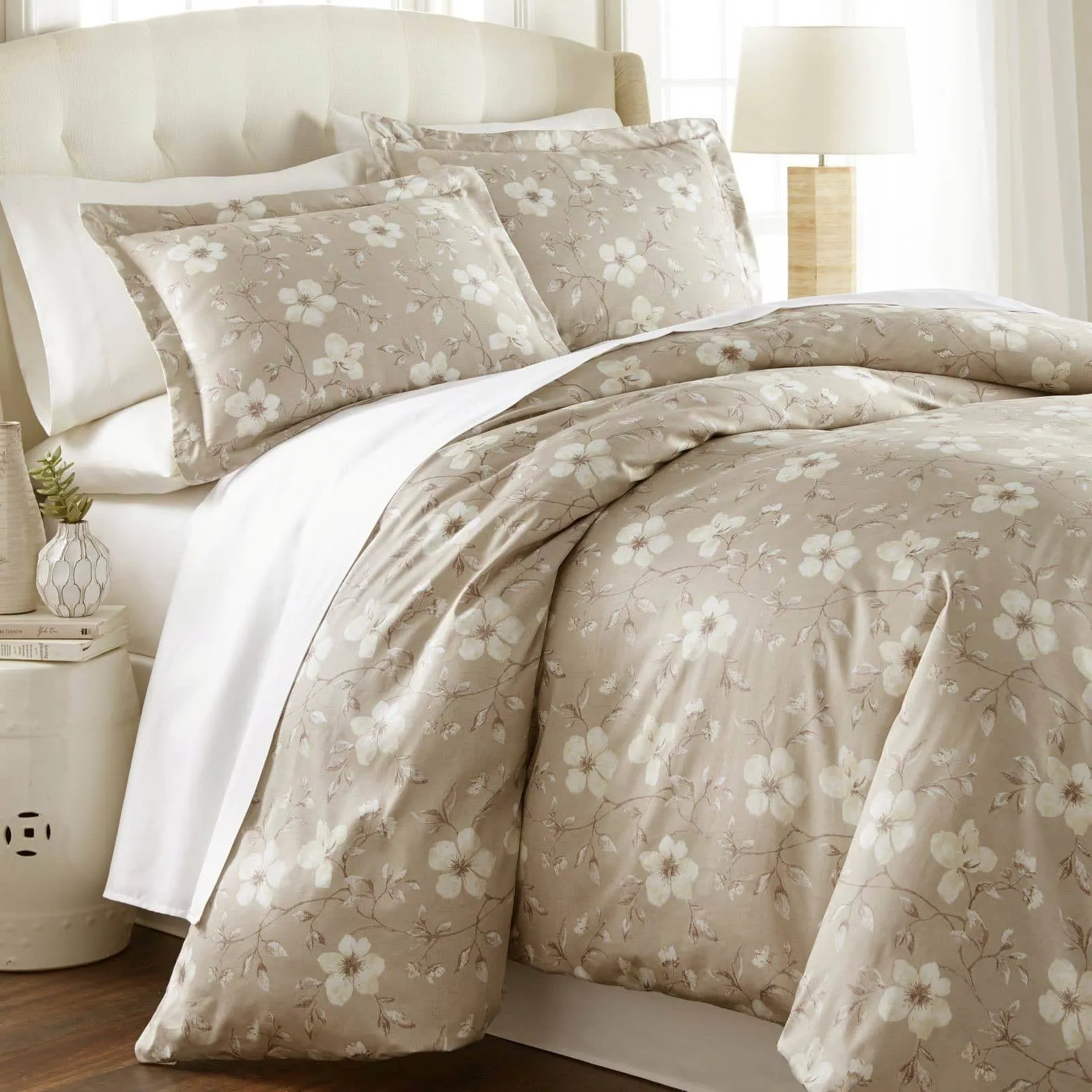 Mystic Garden Duvet Set