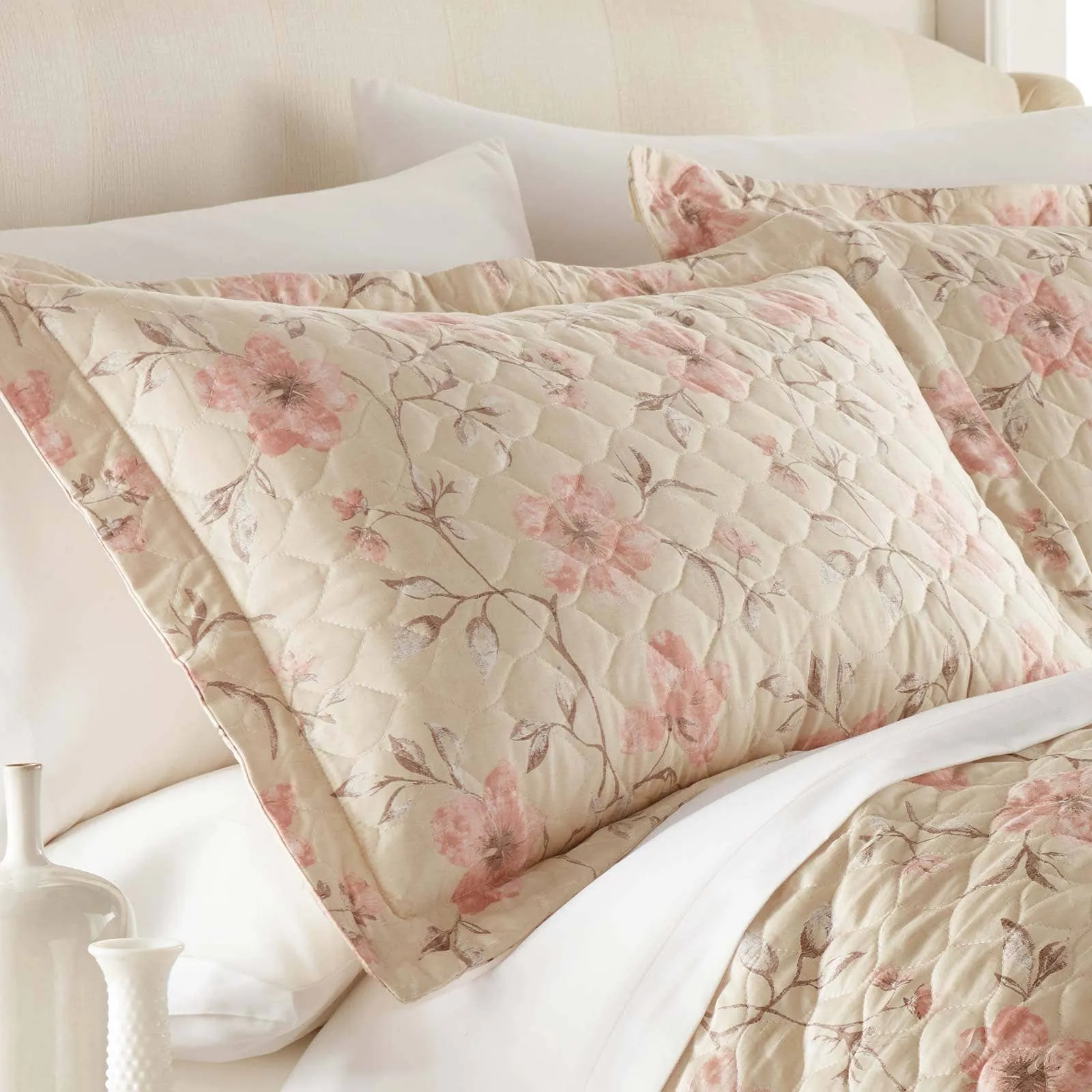 Mystic Garden Quilt Set