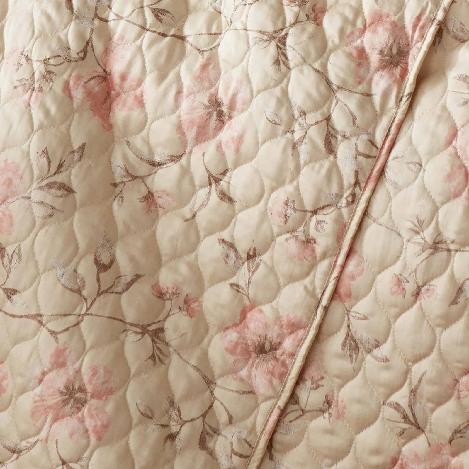 Mystic Garden Quilt Set