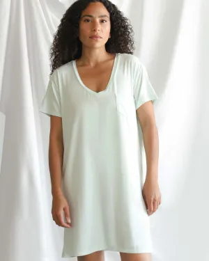 Naked Modal Sleep Shirt