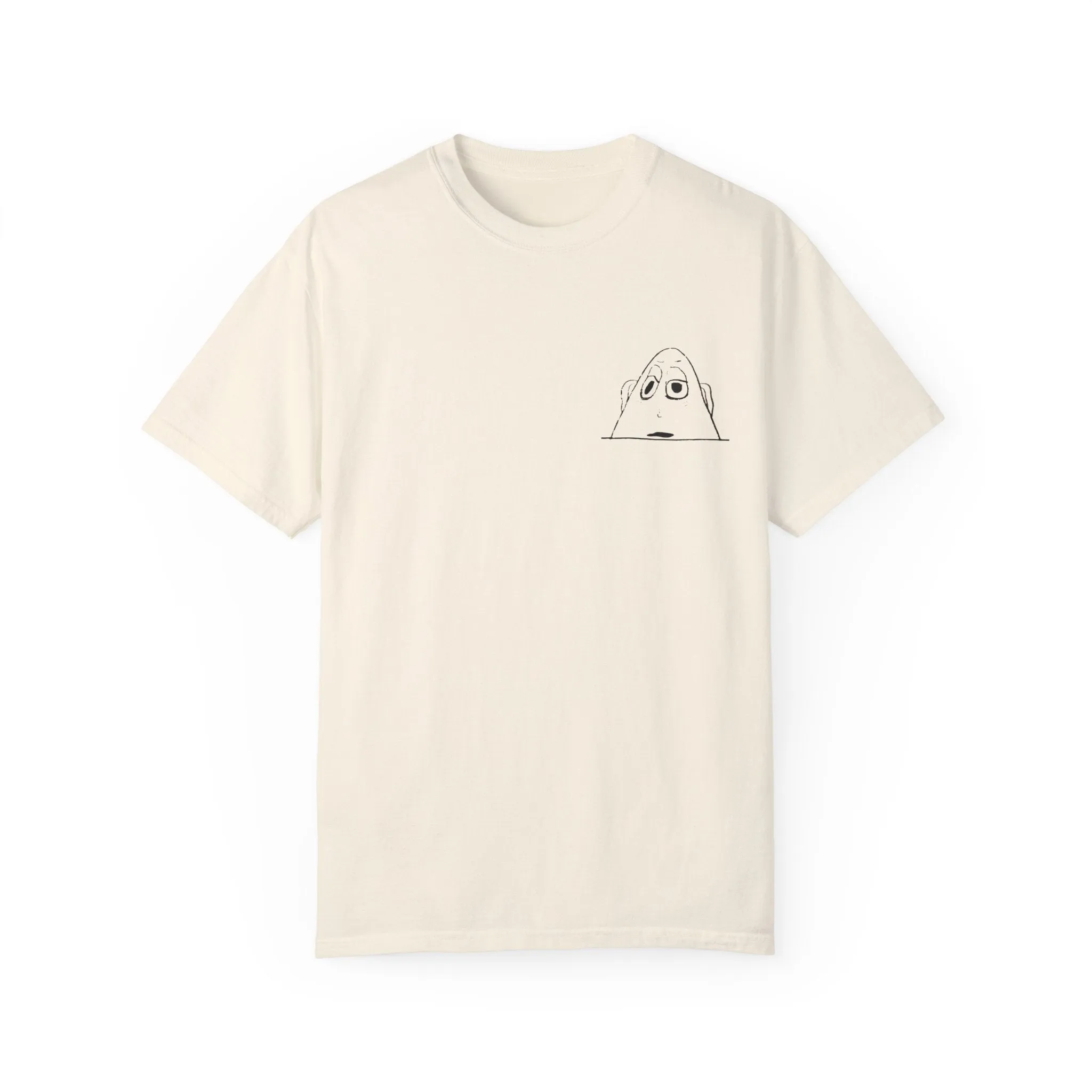 Nap Time Comic Shirt
