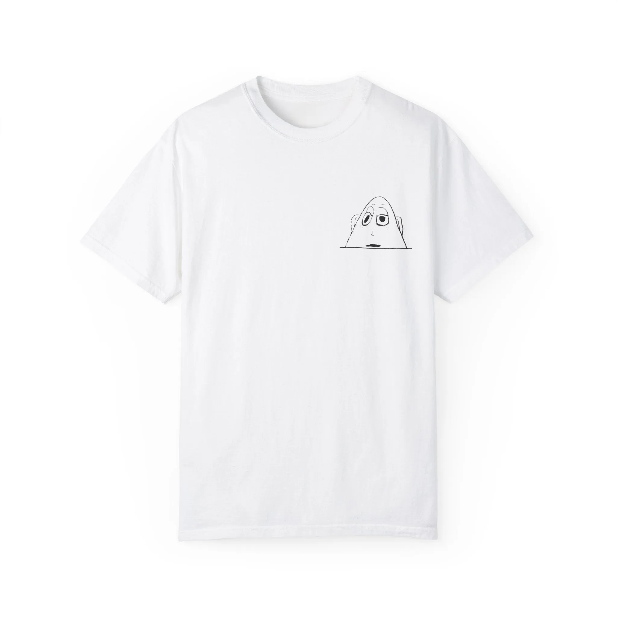 Nap Time Comic Shirt