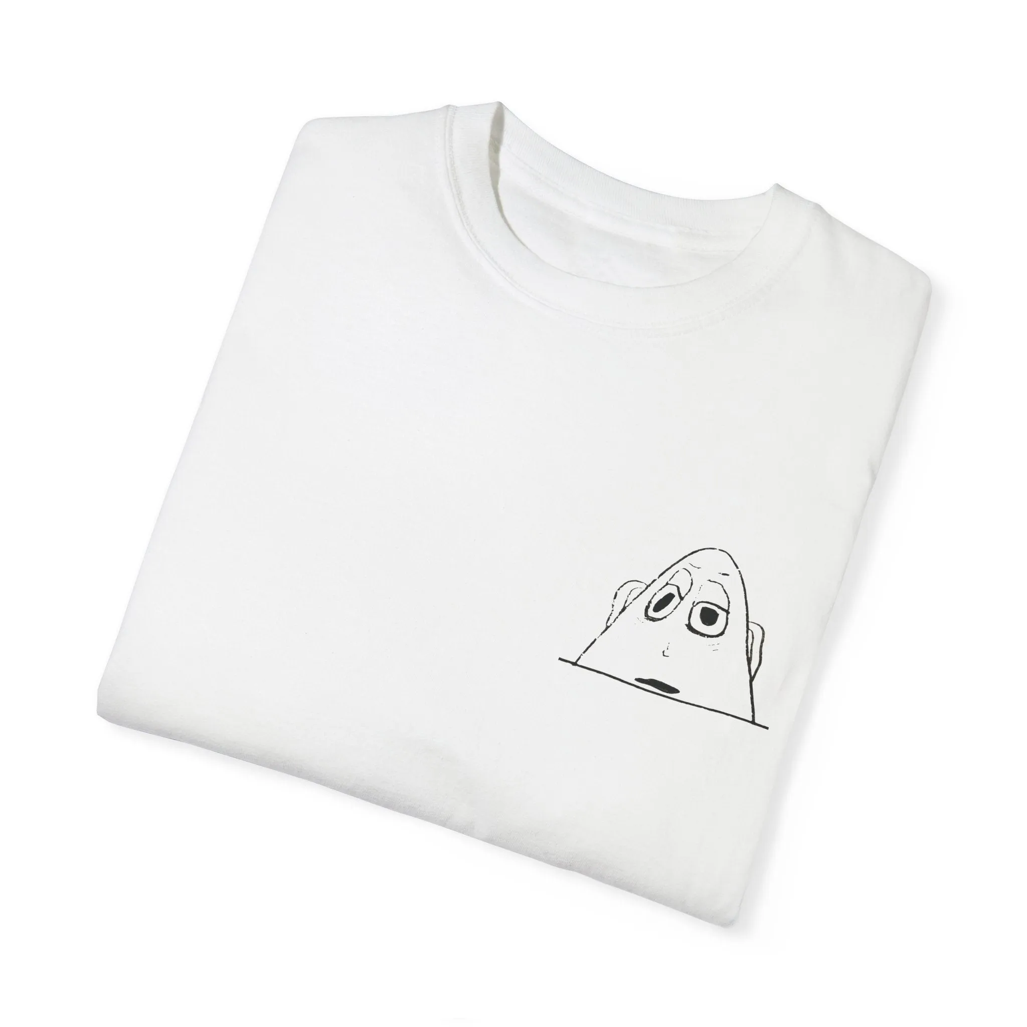 Nap Time Comic Shirt