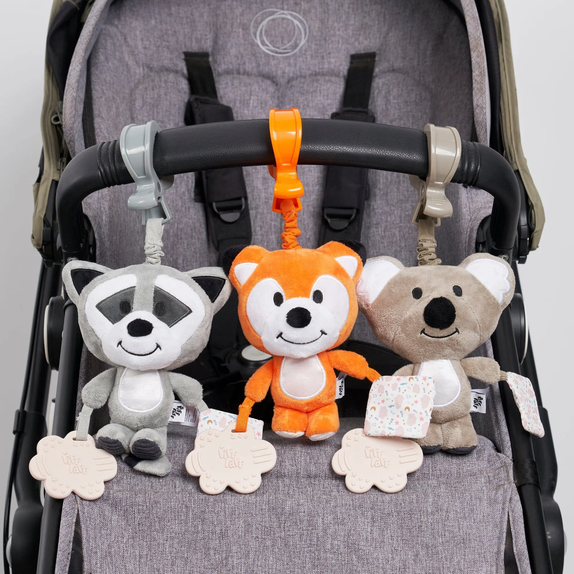 Pram Toy - Kirra The Koala