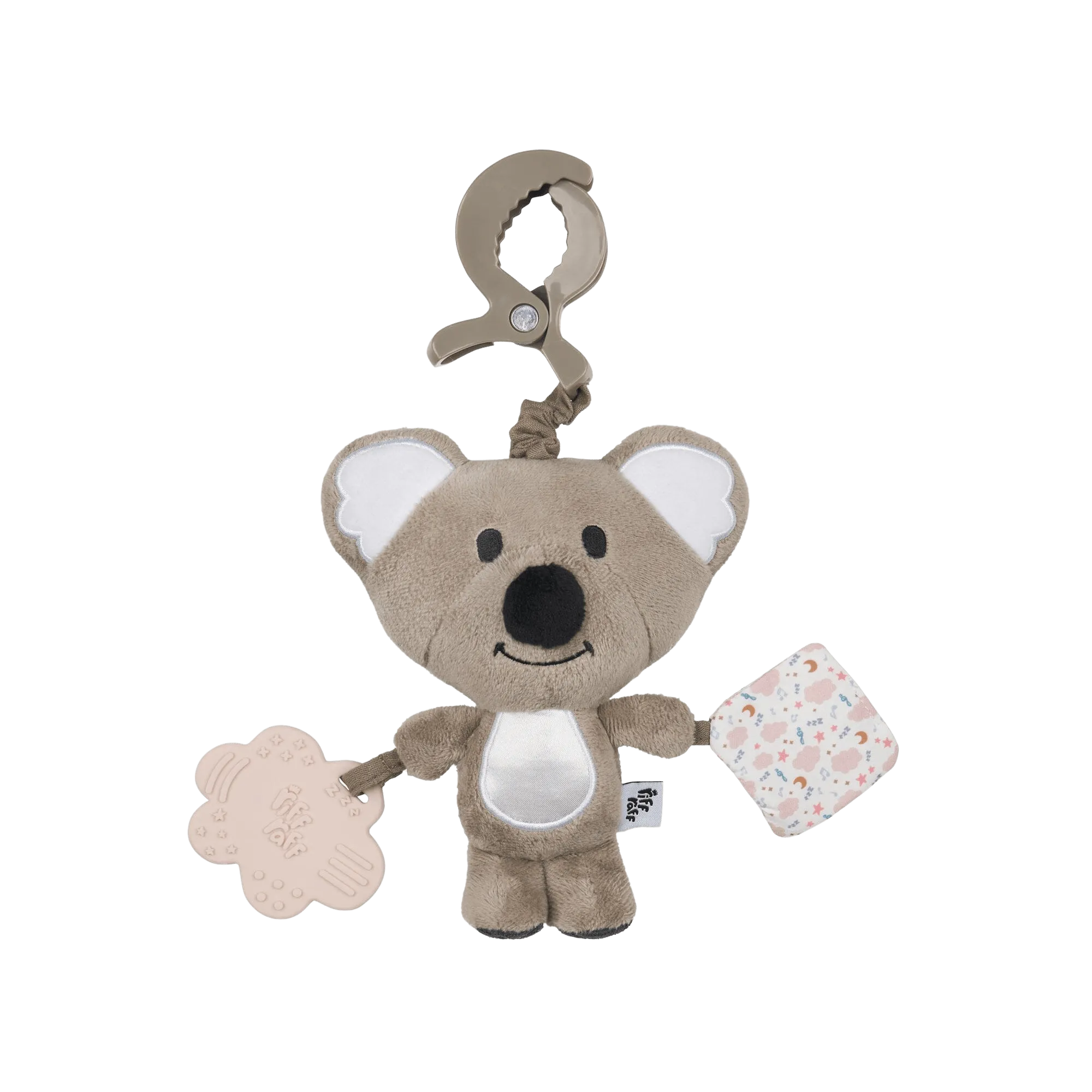 Pram Toy - Kirra The Koala