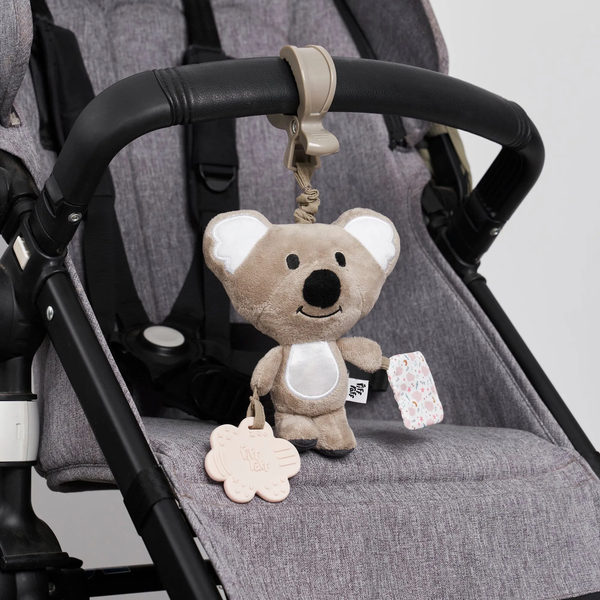 Pram Toy - Kirra The Koala