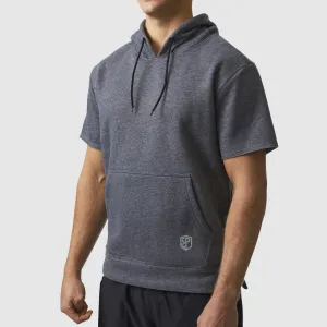 Pre-Game Hoodie (Heather Grey)