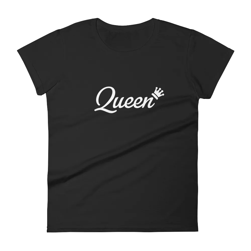 Queen Women's Tee