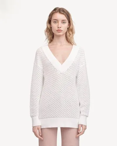 Rag & Bone - Kyra V-Neck
