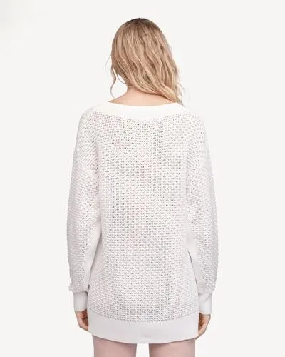 Rag & Bone - Kyra V-Neck