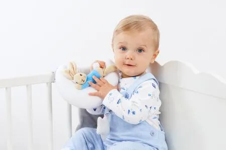 Rainbow Designs Peter Rabbit Night Night Sleep Tight Musical Toy