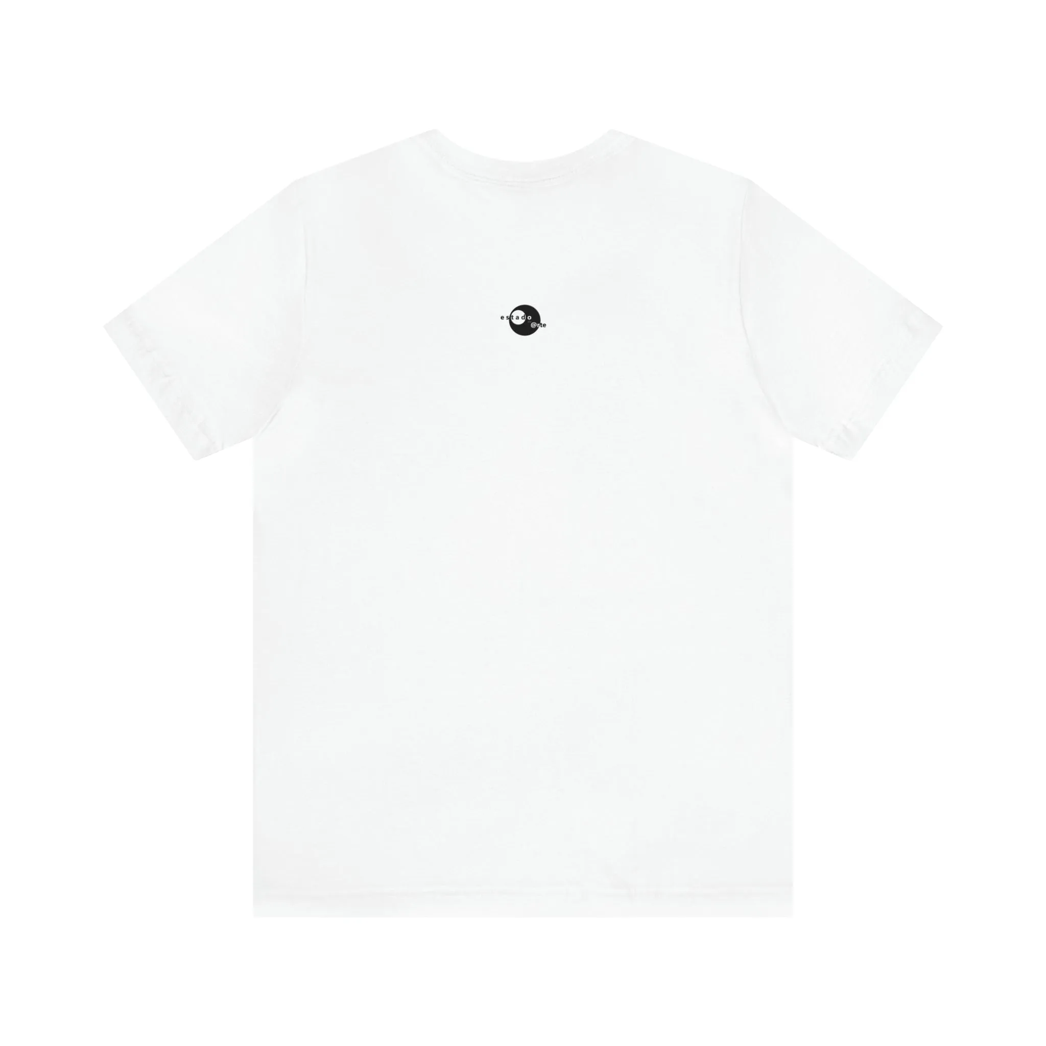 Remedios Vano Unisex Jersey Short Sleeve Tee by Insignia