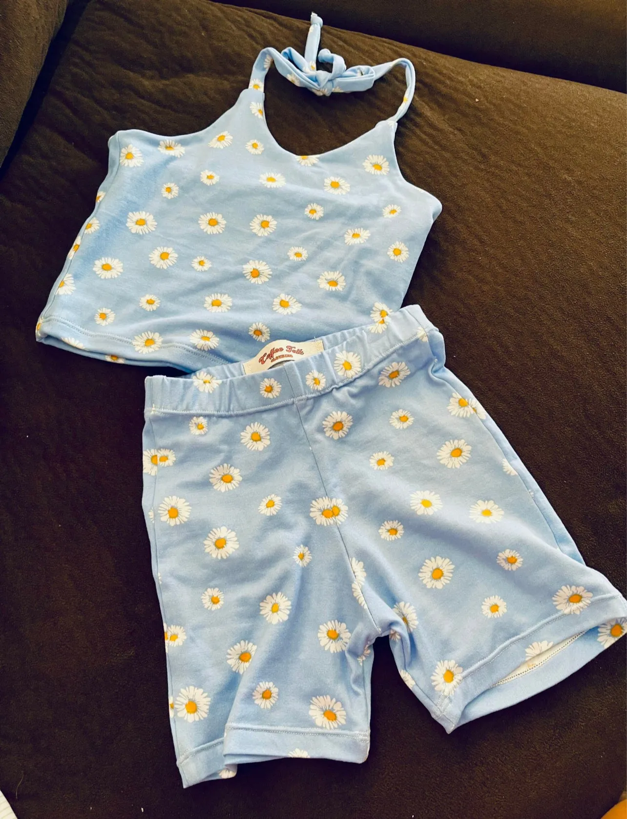 (Reserved for Sally) Halter/Shorts Sets/Tops/Cardigan