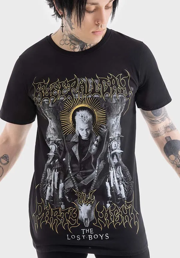 Sleep All Day | T-SHIRT