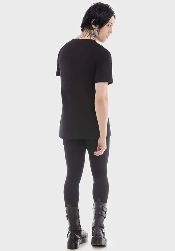 Sleep All Day | T-SHIRT