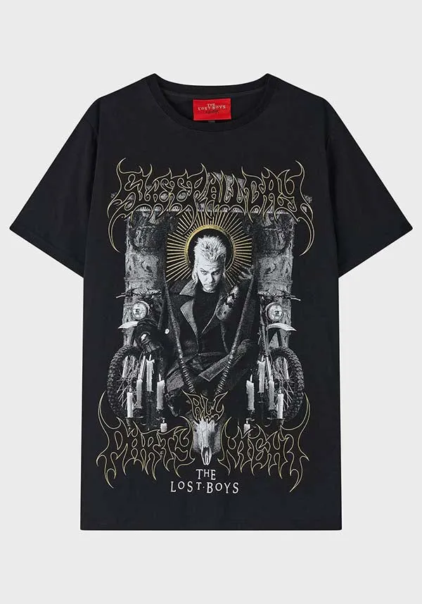 Sleep All Day | T-SHIRT