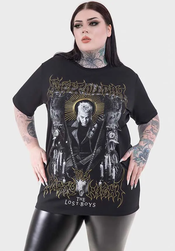 Sleep All Day | T-SHIRT