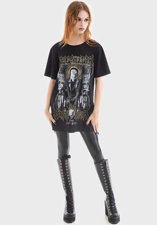Sleep All Day | T-SHIRT