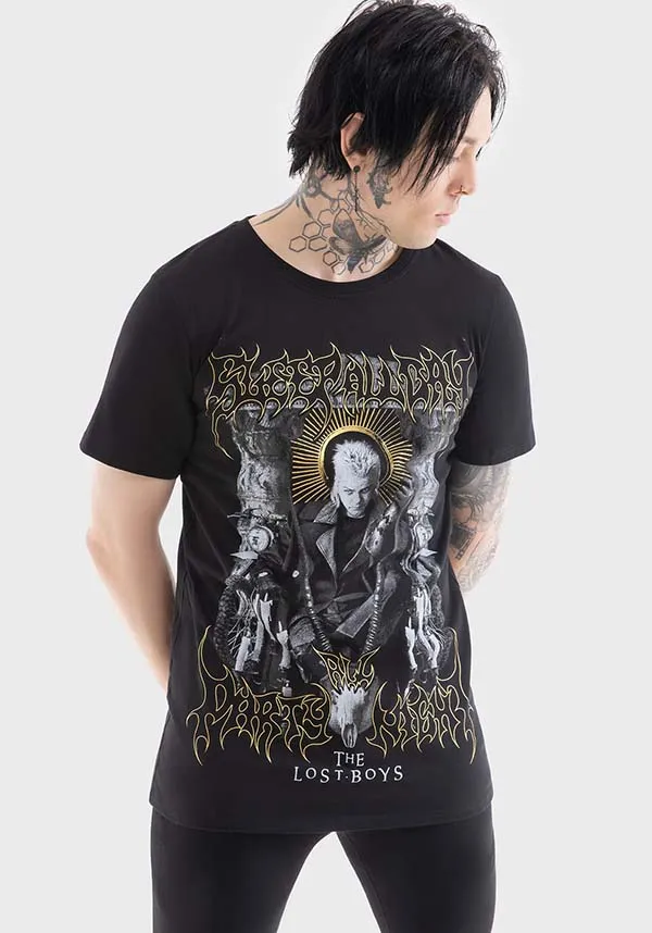 Sleep All Day | T-SHIRT