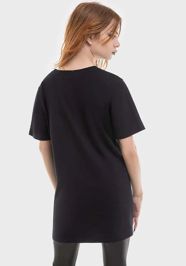 Sleep All Day | T-SHIRT