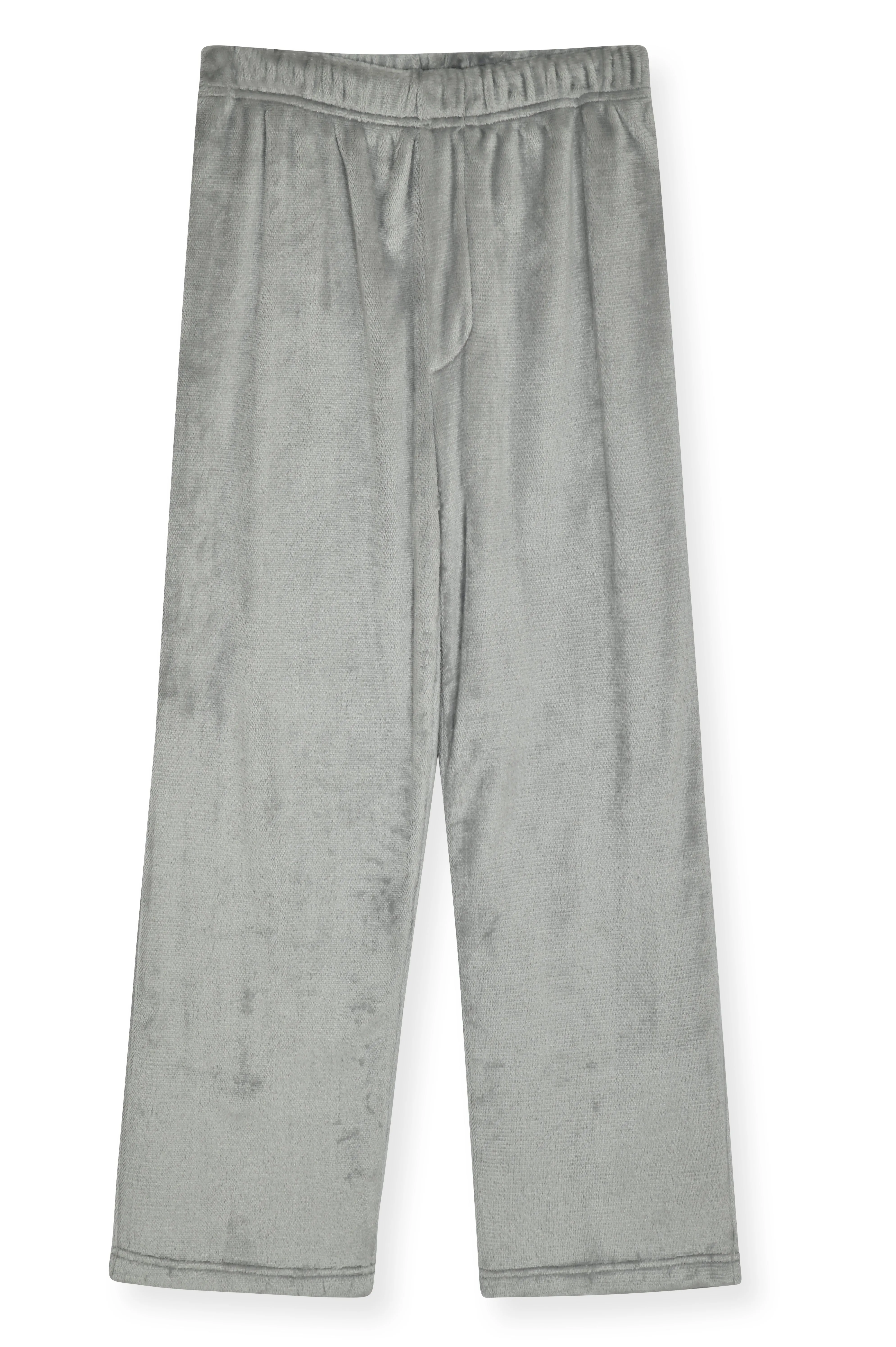 Sleep On It Boys 2-Piece Flannel Fleece Pajama Sets - Outdoors