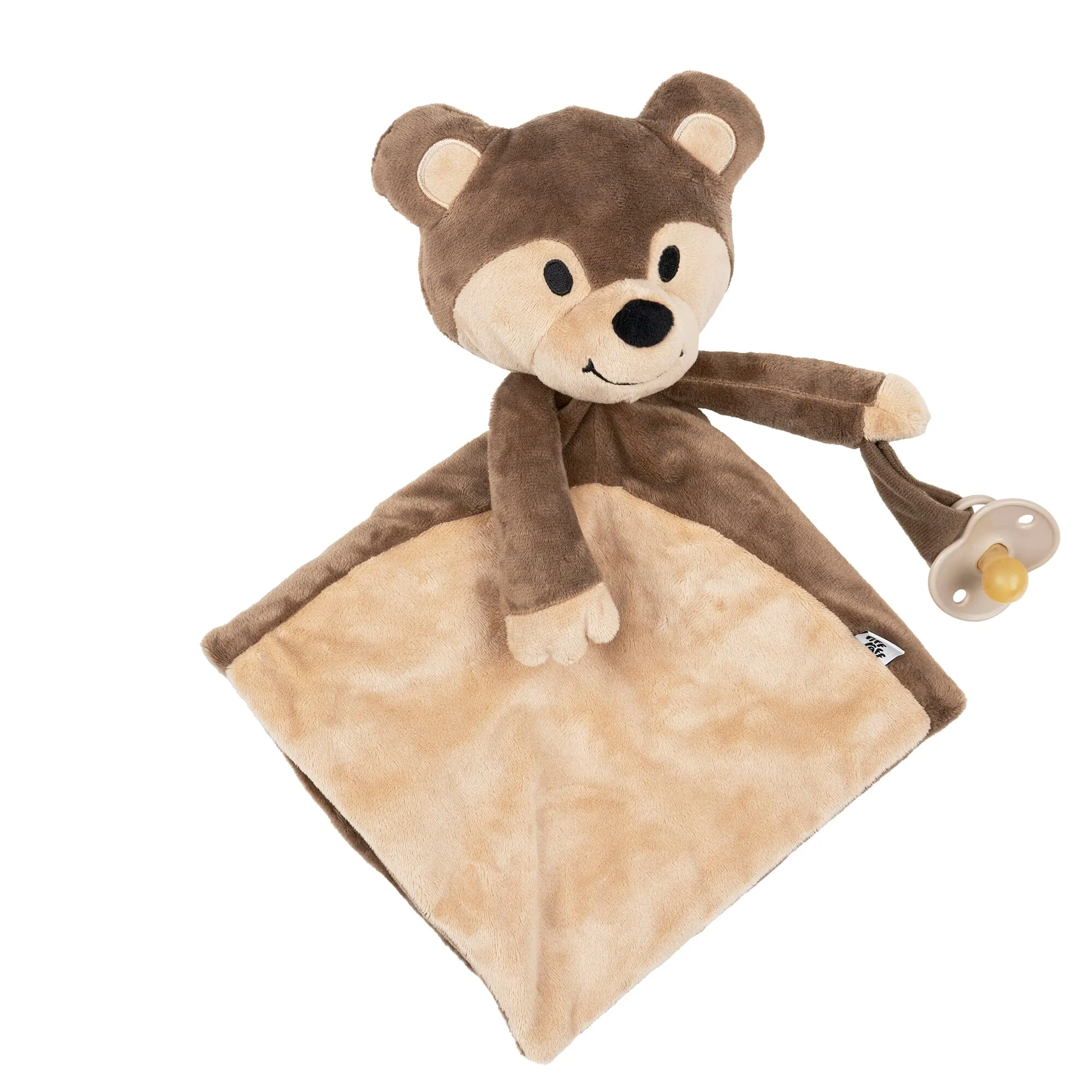 Sleep Toy - Banjo The Bear