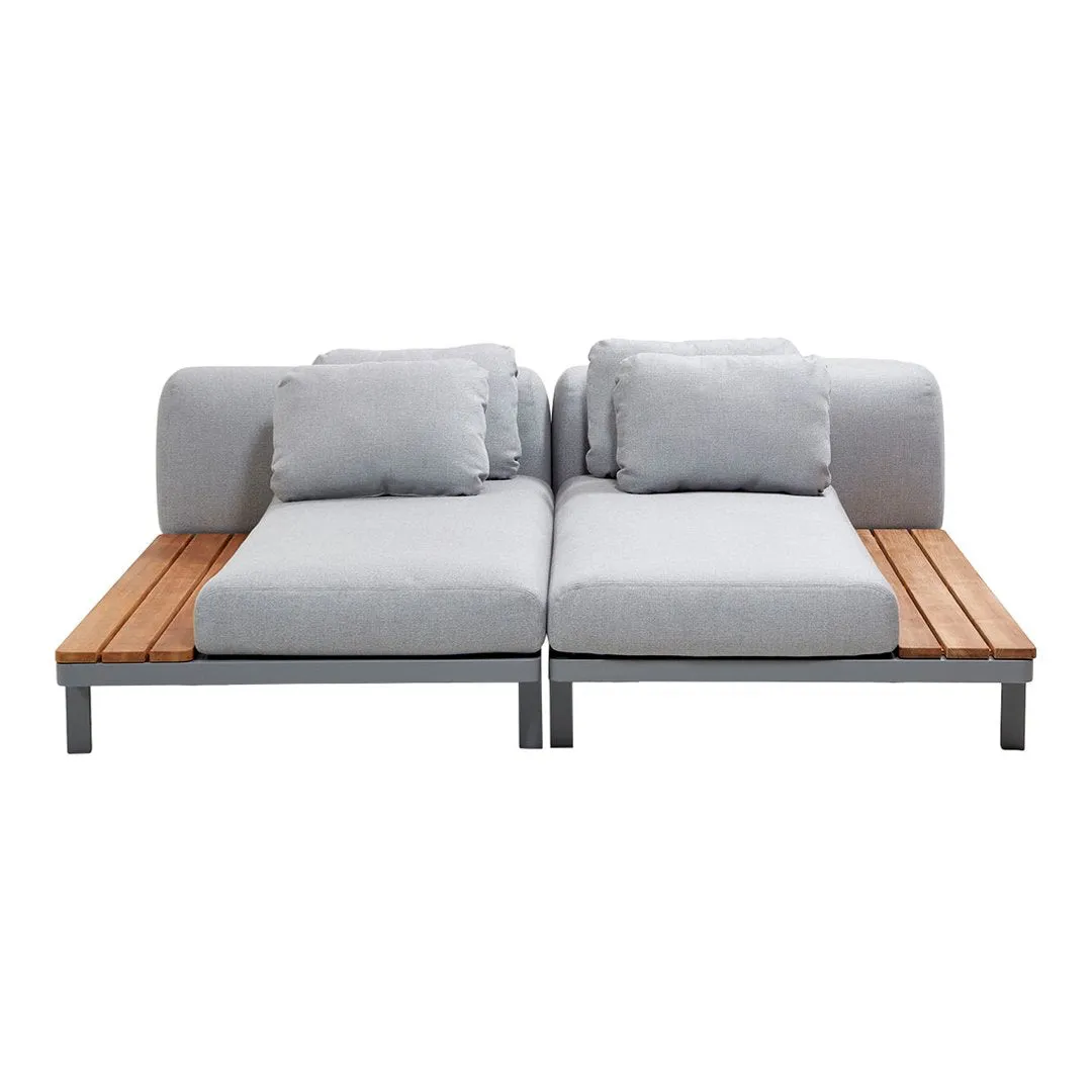 Space Modular Sofa
