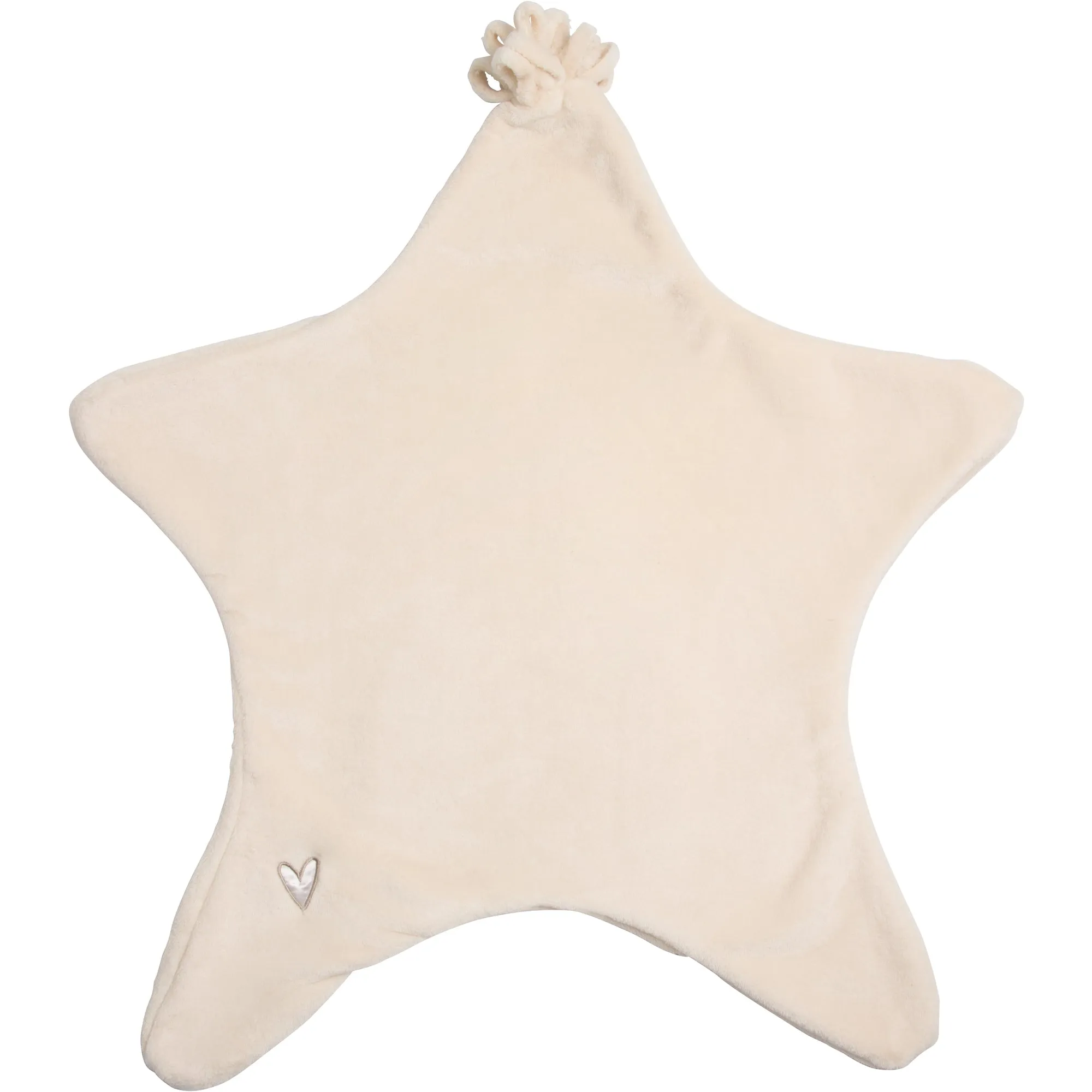 Sweet Baby Star 26" x 28" Star Comfort Snuggler
