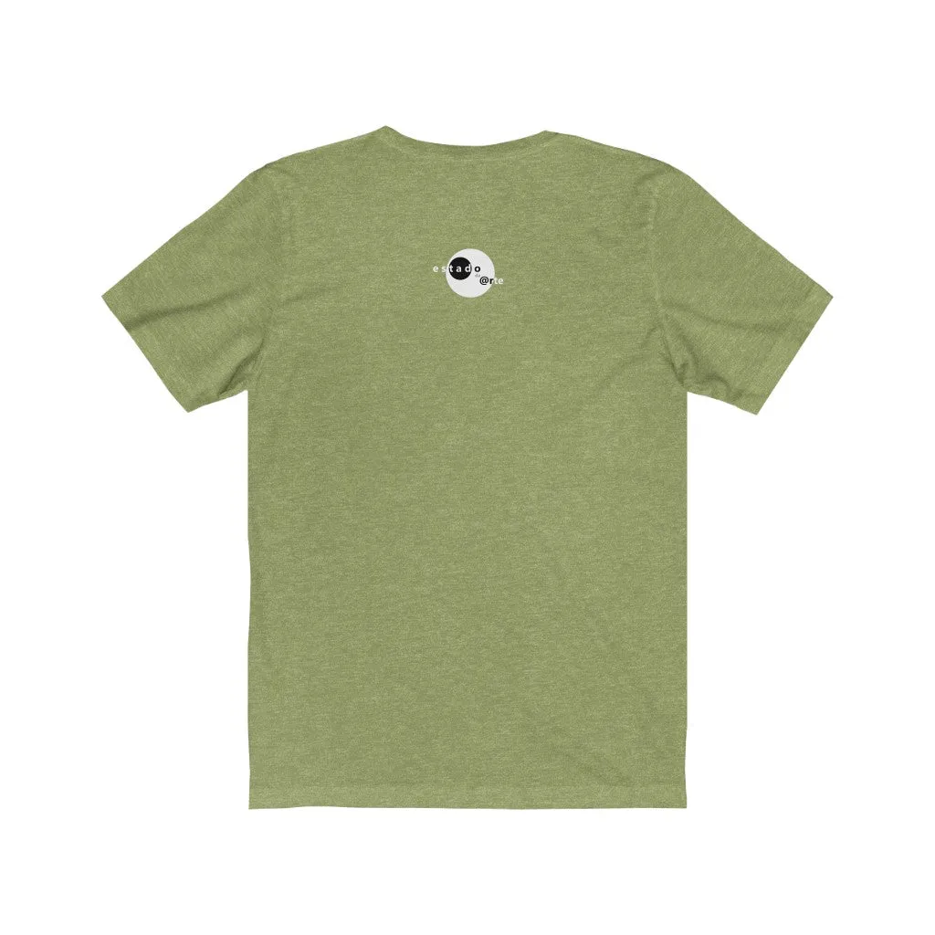 The Cabinet of Dr. Caligari Unisex Jersey Short Sleeve Tee by Insignia