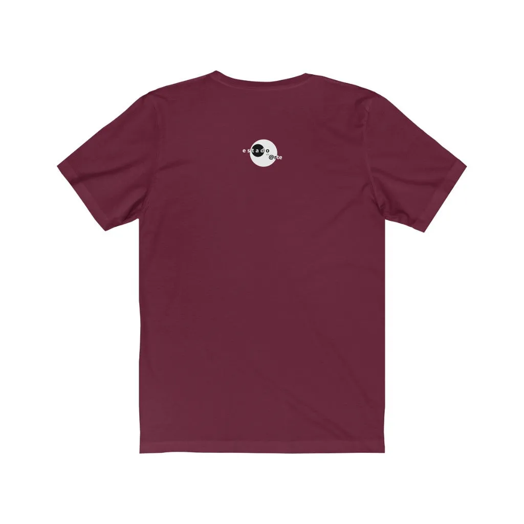 The Cabinet of Dr. Caligari Unisex Jersey Short Sleeve Tee by Insignia