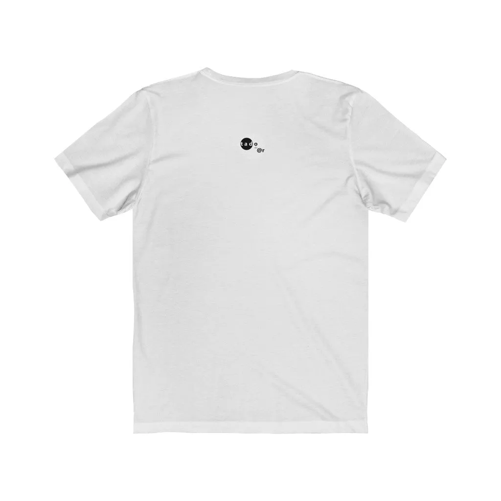 The Cabinet of Dr. Caligari Unisex Jersey Short Sleeve Tee by Insignia