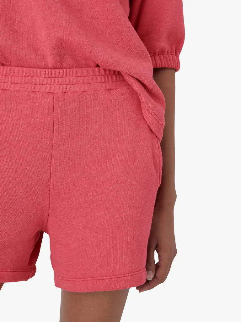 Xirena - Shayne Short in RedBerry